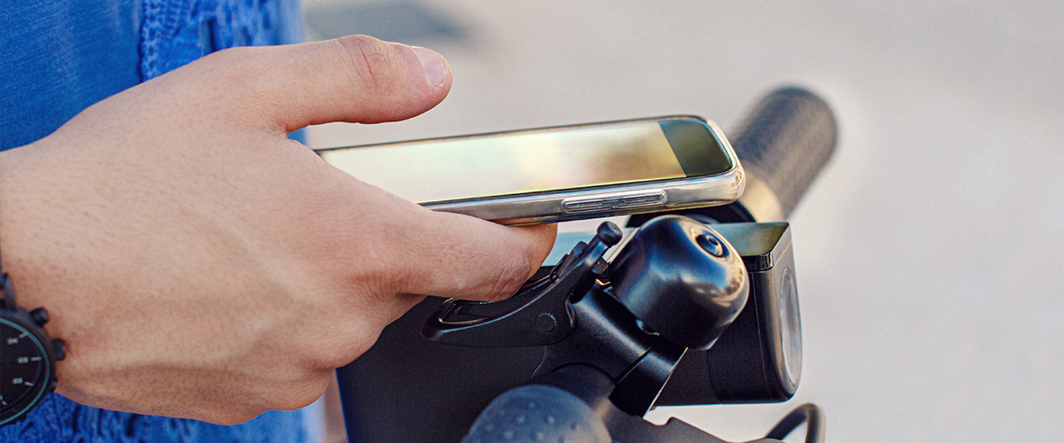 Mobile App User Experience UX